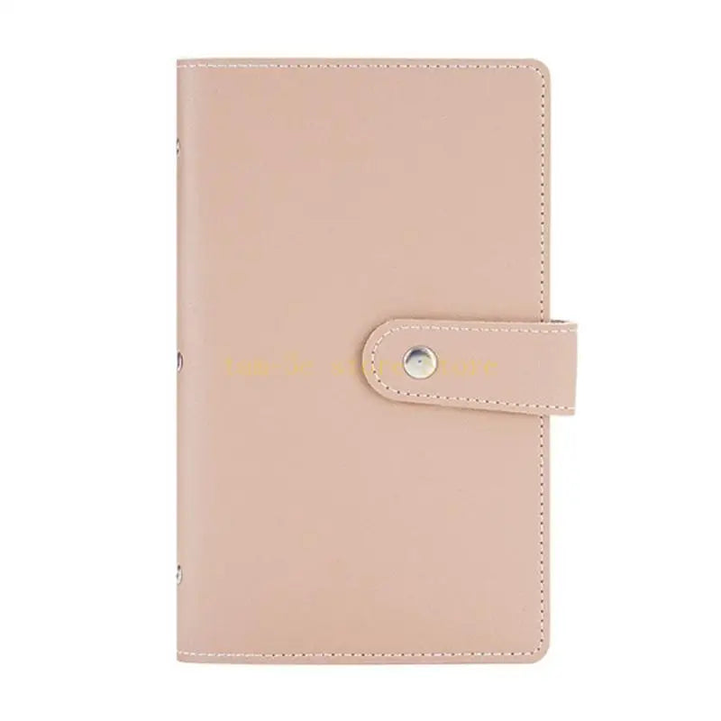 96 Envelope Saving Challenge Book Budget Planner Money Planner Account Book Clear Expense Trackers Notebook Journal