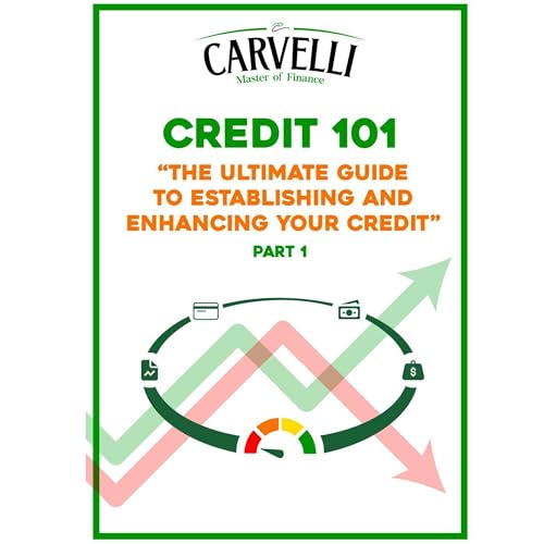 Credit 101 Part 1 Audio