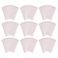 10 Books Budget Planner A6 6 Ring Binder Inserts Finance Refill Bill Payment Tracker Expense Log Money Saving Envelope