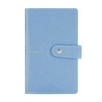 96 Envelope Saving Challenge Book Budget Planner Money Planner Account Book Clear Expense Trackers Notebook Journal