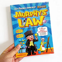 New Arrival 2PCS Children Educational Comic Book Set Life Wisdom & Social Skills Training Reading Books Parent-child Gifts Books