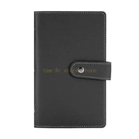 96 Envelope Saving Challenge Book Budget Planner Money Planner Account Book Clear Expense Trackers Notebook Journal