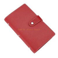96 Envelope Saving Challenge Book Budget Planner Money Planner Account Book Clear Expense Trackers Notebook Journal