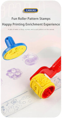 Magic Water Drawing Mat Coloring Doodle Mat Water Absorbing Painting Pad Reusable Magic Pens Painting Board Educational Toys