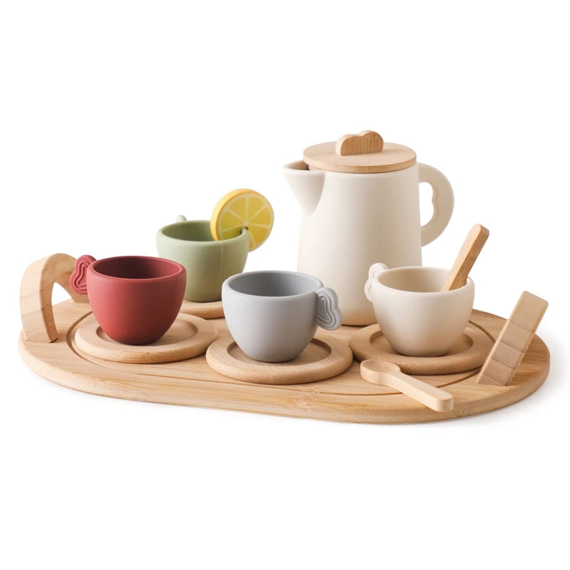 Baby Educational Toys Wooden Aeolian Bells Montessori Children's Musical Toys Xylophone Newborn Birthday Gifts Music Table Toys