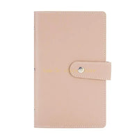 96 Envelope Saving Challenge Book Budget Planner Money Planner Account Book Clear Expense Trackers Notebook Journal