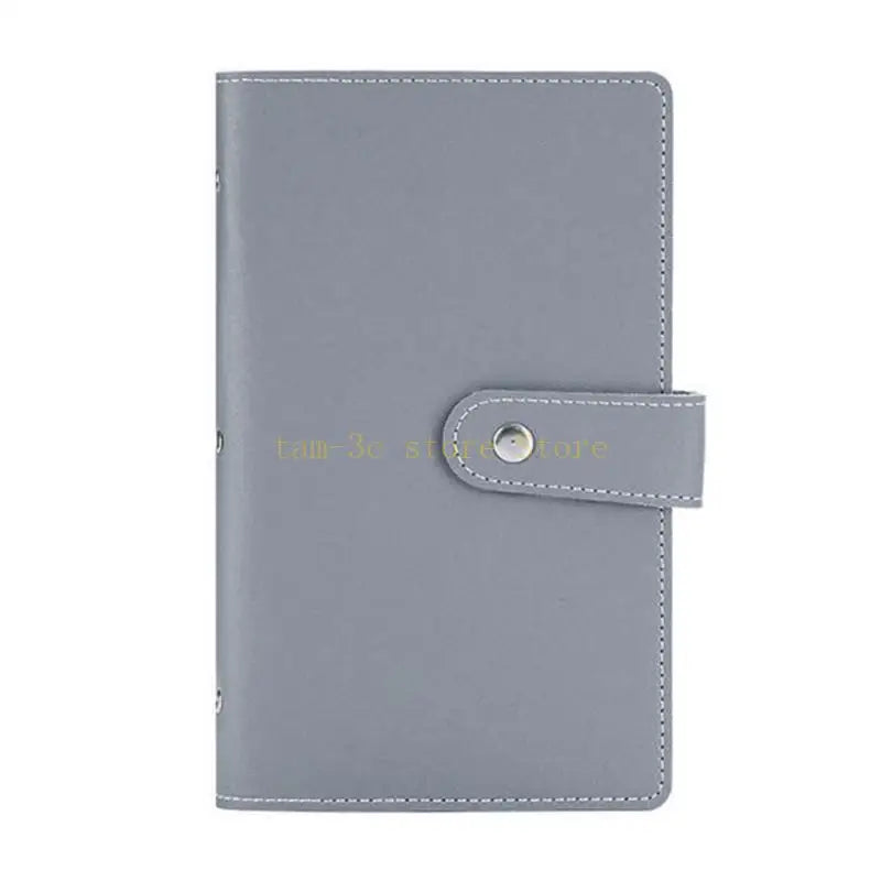 96 Envelope Saving Challenge Book Budget Planner Money Planner Account Book Clear Expense Trackers Notebook Journal