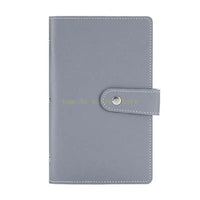 96 Envelope Saving Challenge Book Budget Planner Money Planner Account Book Clear Expense Trackers Notebook Journal