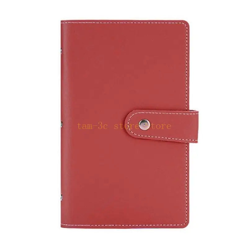 96 Envelope Saving Challenge Book Budget Planner Money Planner Account Book Clear Expense Trackers Notebook Journal