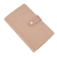 96 Envelope Saving Challenge Book Budget Planner Money Planner Account Book Clear Expense Trackers Notebook Journal