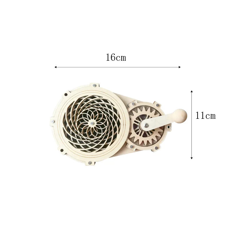 Busy Board Diy Accessories Montessori Early Education Toys Kids Activity Busyboard Material Teaching  Wooden Game 2-6 Years Old