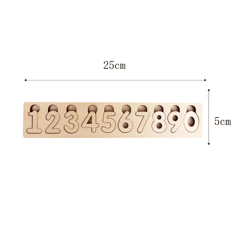 Busy Board Diy Accessories Montessori Early Education Toys Kids Activity Busyboard Material Teaching  Wooden Game 2-6 Years Old