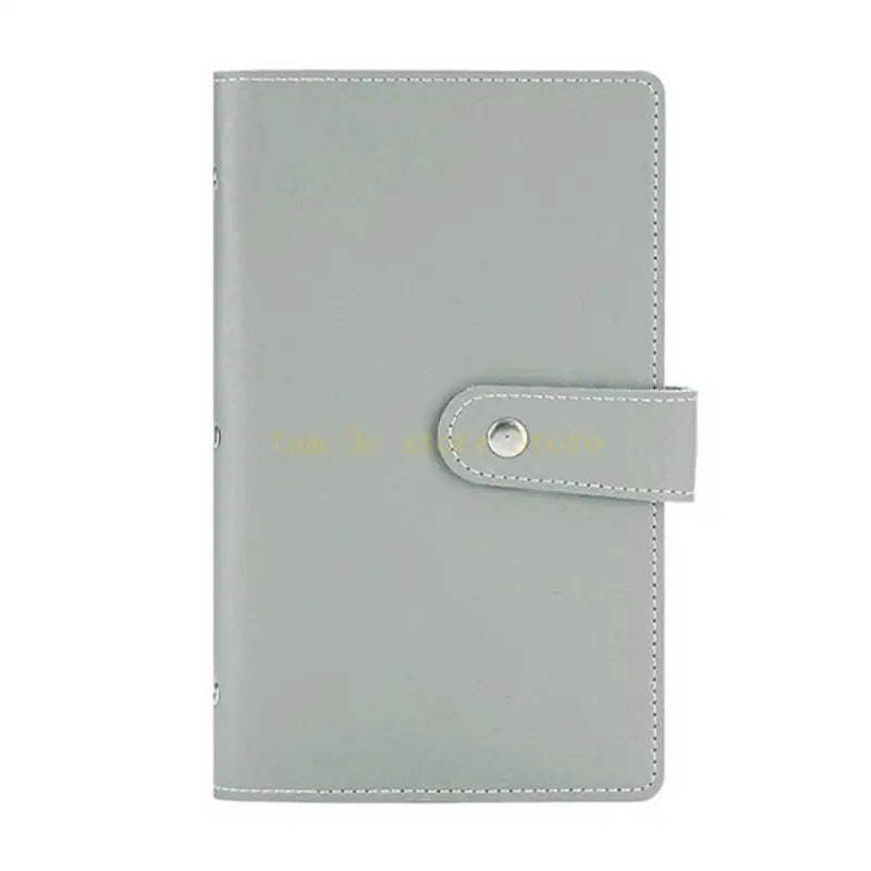 96 Envelope Saving Challenge Book Budget Planner Money Planner Account Book Clear Expense Trackers Notebook Journal