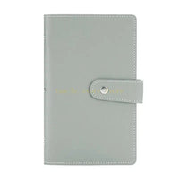 96 Envelope Saving Challenge Book Budget Planner Money Planner Account Book Clear Expense Trackers Notebook Journal
