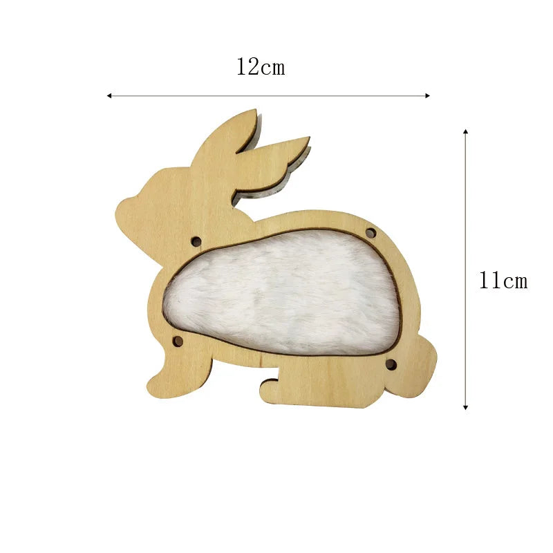 Busy Board Diy Accessories Montessori Early Education Toys Kids Activity Busyboard Material Teaching  Wooden Game 2-6 Years Old