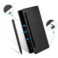 Portable 6.5 Inch Calculator LCD Screen Writing Tablet Folding Scientific Calculator Tablet Digital Drawing Pad With Stylus Pen