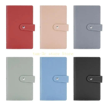 96 Envelope Saving Challenge Book Budget Planner Money Planner Account Book Clear Expense Trackers Notebook Journal
