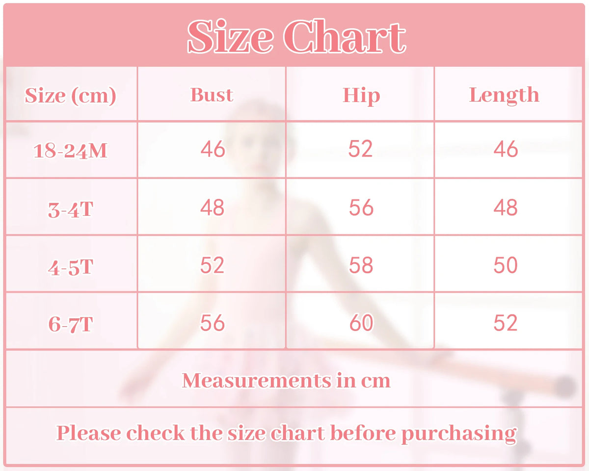 Girls Ballet Cute Tutu Dance Leotard Pink  Fashion Professional Kids Camisole Dance Party Dress Performance Costume  ﻿