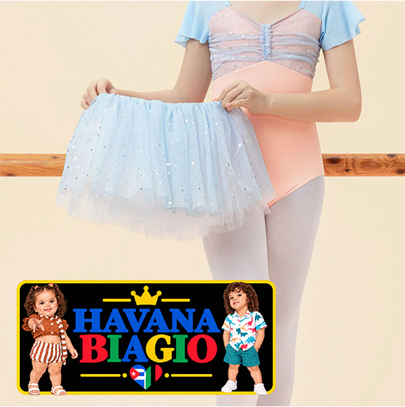 Girls Ballet Dance Dress Kids Child Short Sleeve Stitching V-neck Gymnastics Pink Leotard Practice Professional Stage Dance Wear