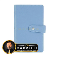 96 Envelope Saving Challenge Book Budget Planner Money Planner Account Book Clear Expense Trackers Notebook Journal